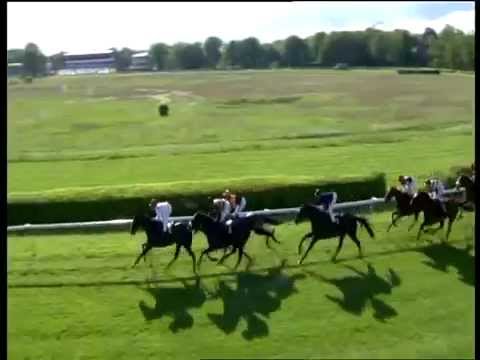 43. Oleander-Rennen 11.05.2014 - Rennbahn Hoppegarten