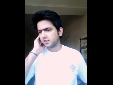 vijay gidwani Monologue A...