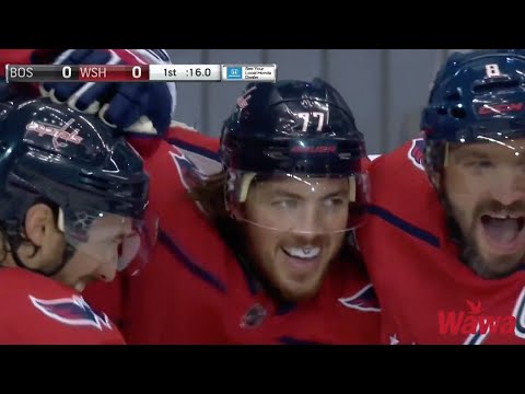 2020 Round-Robin Highlights