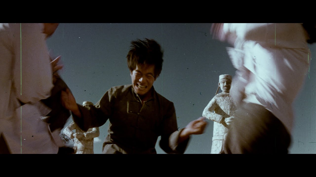 Terror Vision Blu-Ray Trailer [Dubbed]