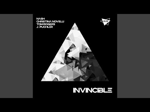 Invincible (Extended Mix)