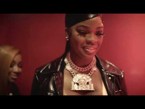 City Girls ft. Fivio Foreign - "Top Notch" (Behind the Scenes)