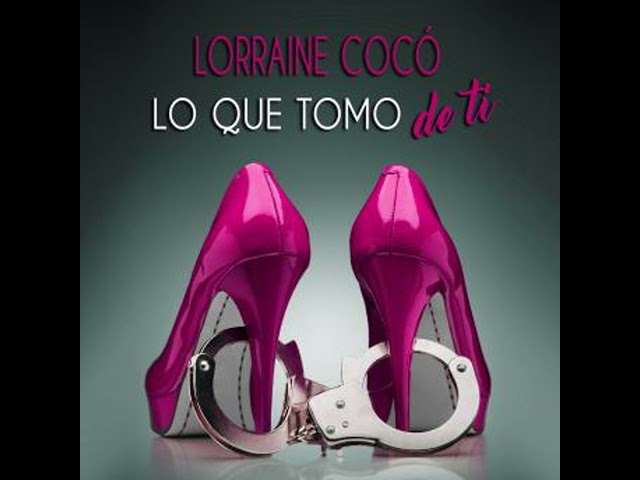 Vídeo relacionado con Lo que tomo de ti (Suspense Romántico)
