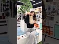 Лоферы женские замшевые 594322 Черные Відео