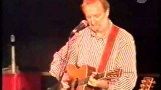 Hannes Wader -  Heute hier, morgen dort - Burg Waldeck 1995