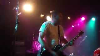 Good Riddance - Disputatio - Live at Corner Hotel Melbourne Australia - 7/8/2015