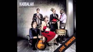 Love Shnorer - Kabbalah - Boxes, Bagels & Elephants (BBE)