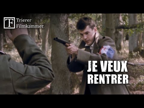 Je Veux Rentrer (2018) | WW2 Short Film (French/German) | Kodak Super 8