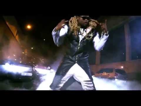 Buffalo Soujah - Ziyawa ft. Red Button x Emmy Gee