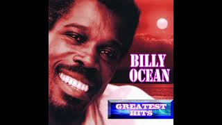 Billy Ocean - Soon As You're Ready (audio 1988)