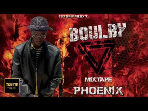 Boulby - Nostalgie feat  Black Ismo (Mixtape : Phoenix)