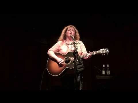 Libby Koch - "Naomi" at The Saxon Pub in Austin, Texas