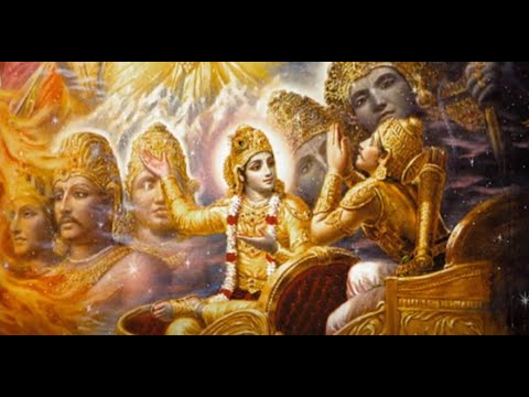 YSA  07.11.20 Bhagavad Gita By Chapter with Hersh Khetarpal
