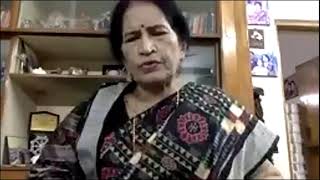 Dr. Pratibha Ray On Raja Celebration I Odia Fesrival I Odisha I Odisha Culture I Incredible India