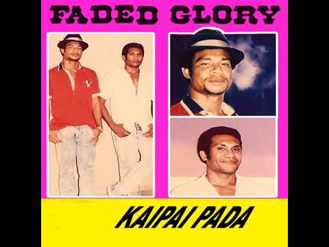 Faded Glory - MASTA PERRY