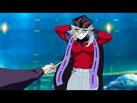 Zero Two Dodging Meme | Doma Version