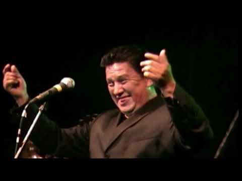 🎙️ DON MEDARDO Y SUS PLAYERS CON GUSTAVO VELASQUEZ  -LOS TITOS - CUMBIA ECUATORIANA EN VIVO - QUITO