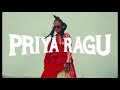 Priya Ragu - Lockdown (Official Video)