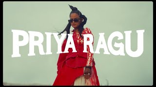 Priya Ragu - Lockdown video