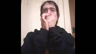 James Cotton my baby