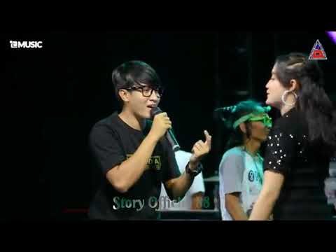 Story!!! Cinta Tak Terpisahkan - Yeni Inka Ft Ilux