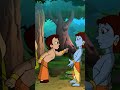 Chhota Bheem Aur Krishna Nostalgic Chhotabheem