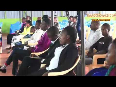 Dealing with rebellion-Part 1