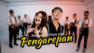 Download lagu PENGAREPAN - TWENTYNINE  FT FIRSTIA DIFFA mp3