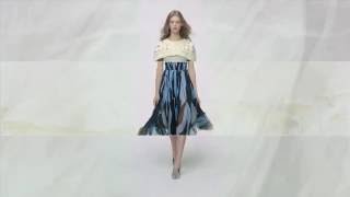 J.Mendel Woman New York  SS 2017