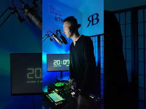 eR-Be Radio - Live cu Razvan Biter