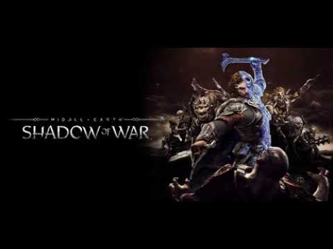 SHADOW OF WAR RAP by JT Music feat  Daddyphatsnaps Embrace My Curse Nightcore