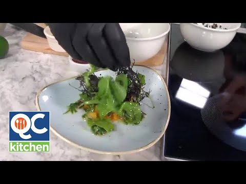 Preparing For The Founder’s Feast With The Asbury