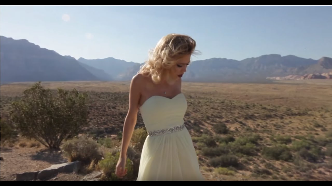Promotional video thumbnail 2 for Gemma Louise Doyle