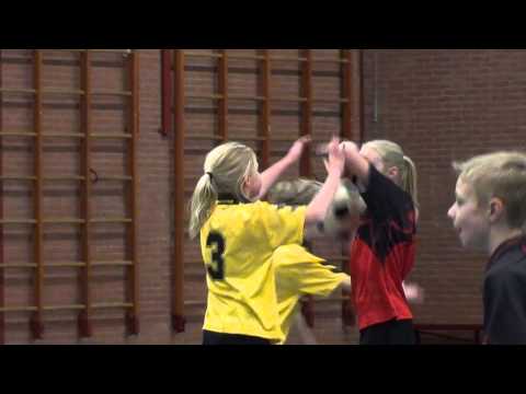 Antilopen E1 - Woudenberg E1