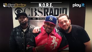 N.O.R.E. Interview (Full)