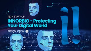 The Next $100 Billion Dollar Cybersecurity Start-Up is Here