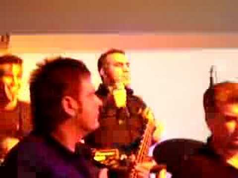 Haluk Levent @ KIRIK KALPLER - Kizanciklar oldu mu I