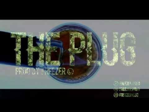 BOOBA / TORY LANEZ TYPE BEAT - THE PLUG (Prod By Freezer)