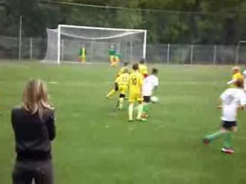 UKS 141 Warszawa - GKP Targówek 2002