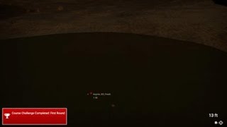 The Golf Club 2 - A round on Mars?