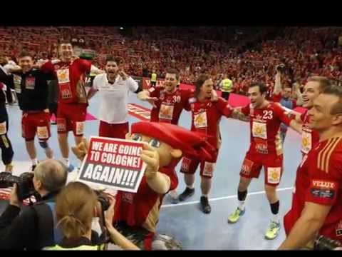 MKB-MVM VESZPRÉM F4 2015