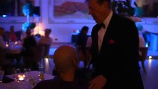 Dean Martin - Volare - Rat Pack Show - Kitch Social Club