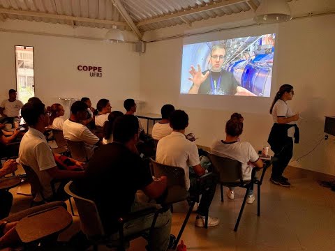 ATLAS Visita Virtual da Escola Estadual, Sítio Novo do Tocantins