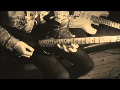 Ozzy Osbourne - Flying High Again - (Cover by Rob Marcello)