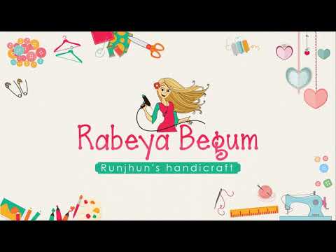 Plastic bottle flower Hulu pecacok design