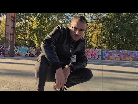 Rocco Kredo - Secondo a Nessuno (Visual)