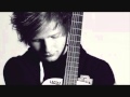 Ed Sheeran-Drunk Instrumental 