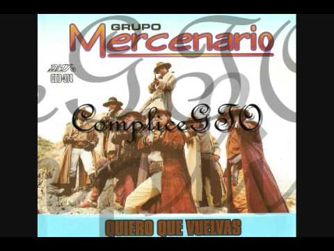 MERCENARIO (CHAPARRITA)