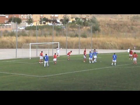 CAMARMA-AMISPORT/ 4-0