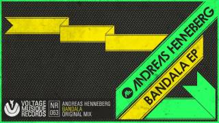 Andreas Henneberg - Bandala (Original Mix) // Voltage Musique Official
